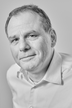 Dr. med. Bernd Füllekrug, MBA - Palliativmedizin (Arzt für Anästhesiologie)